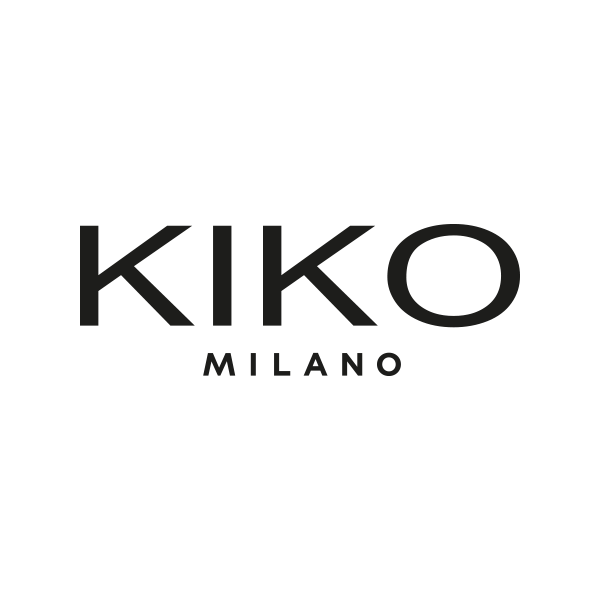 Logo Kiko Milano