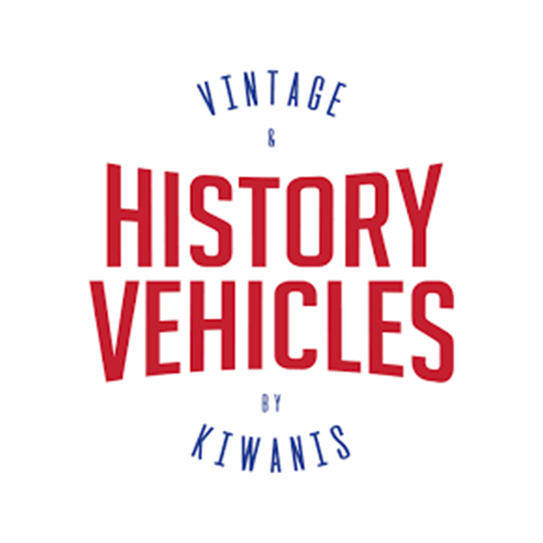 Kiwanis History Vehicles