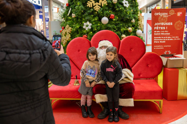 NO&Euml;L 2024 - Toutes les photos