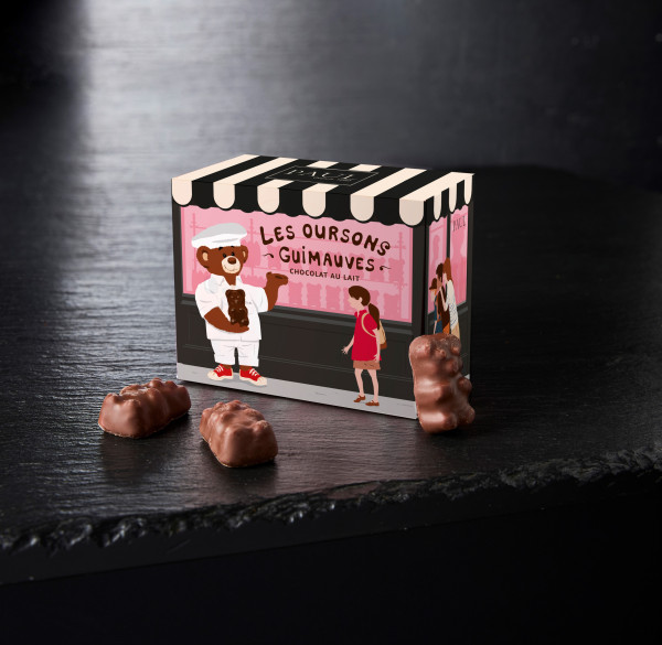 <strong>D&eacute;couvrez toutes les nouveaut&eacute;s de votre boulangerie !&nbsp;</strong>