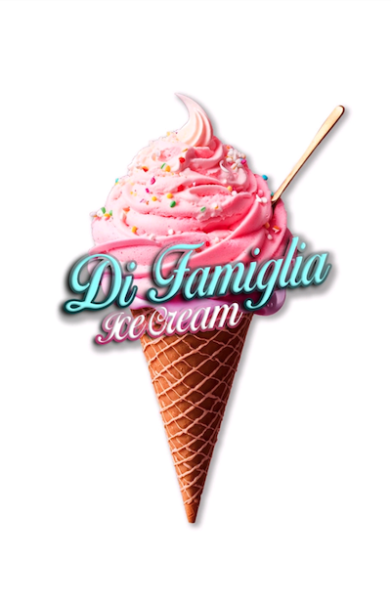 <strong>La glacerie MammaMia devient Di Famiglia !</strong>