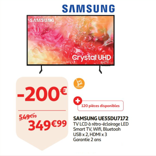 <strong>SOLDES D'&Eacute;T&Eacute;</strong>