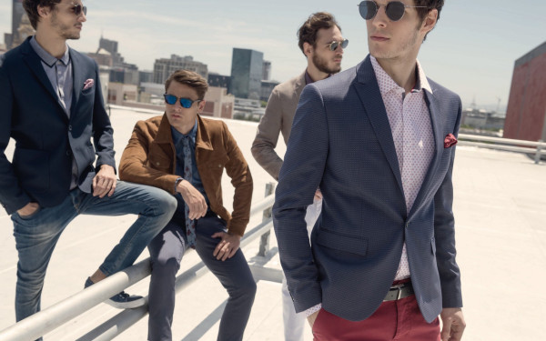 <strong>SOLDES D'&Eacute;T&Eacute;</strong>