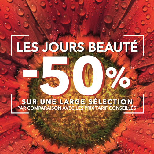 <strong>SOLDES D'&Eacute;T&Eacute;</strong>