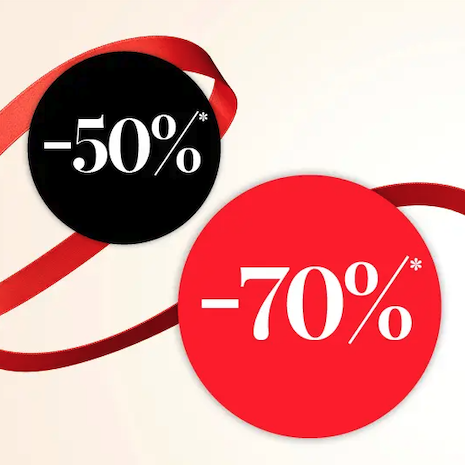 <strong>SOLDES D'&Eacute;T&Eacute;</strong>