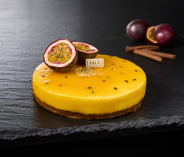 <strong>Des saveurs fra&icirc;ches et originales&nbsp;</strong>