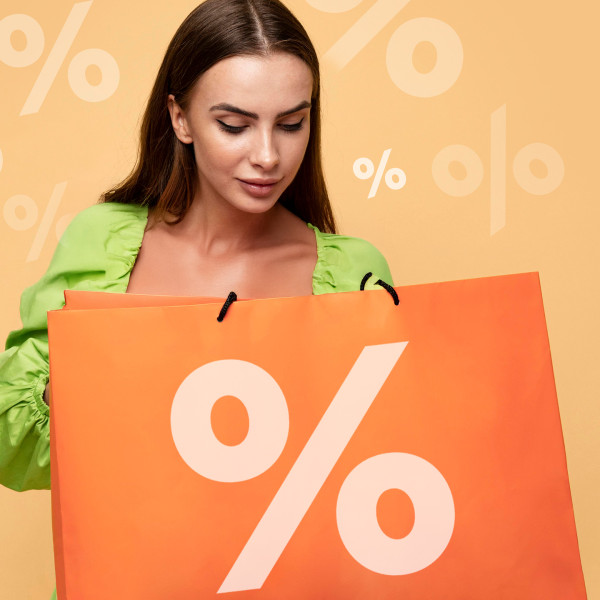 Les soldes continuent jusqu'au 26 juillet !