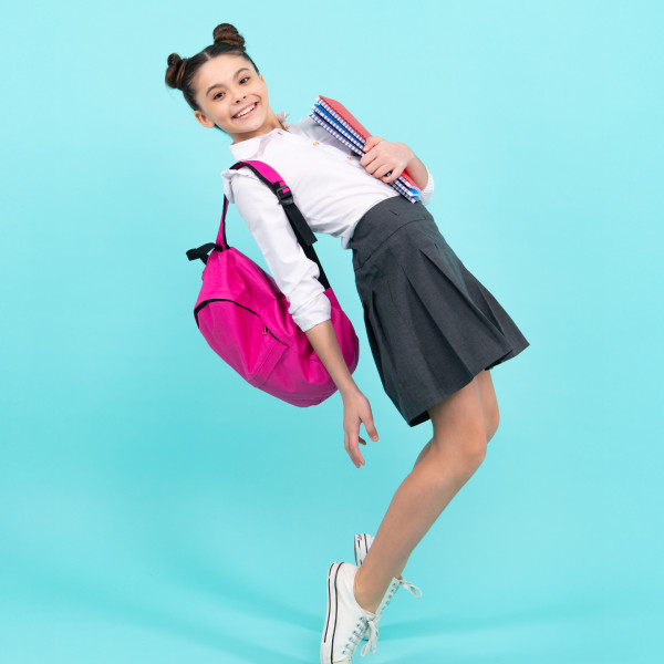 <strong>BACK TO SCHOOL&nbsp;</strong>