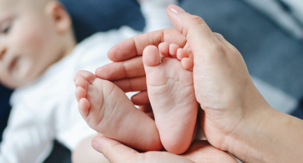 <strong>Baby Day - 04/10</strong>