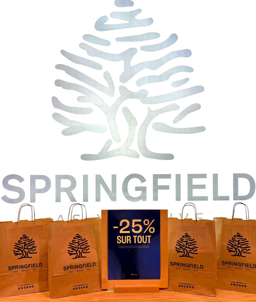 <strong>25% de r&eacute;duction sur toute la collection</strong>