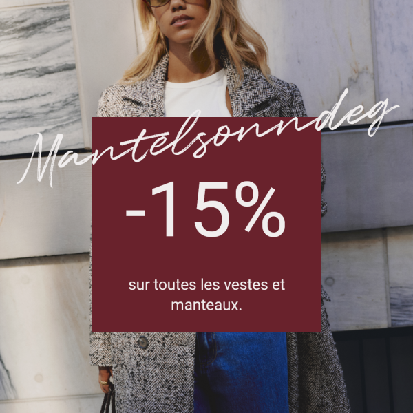 <strong>OFFRE MANTELSONNDEG&nbsp;</strong>