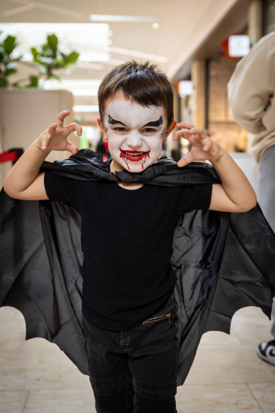 HALLOWEEN 2025 - Toutes les photos