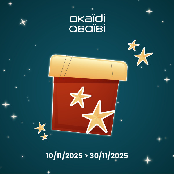 <strong>Saint-Nicolas arrive bient&ocirc;t !&nbsp;</strong>