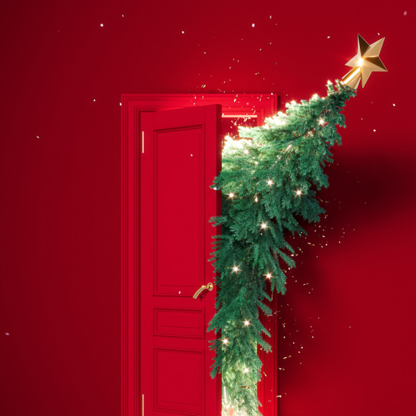 <strong>F&Ecirc;TES DE FIN D'ANN&Eacute;E 2025</strong>