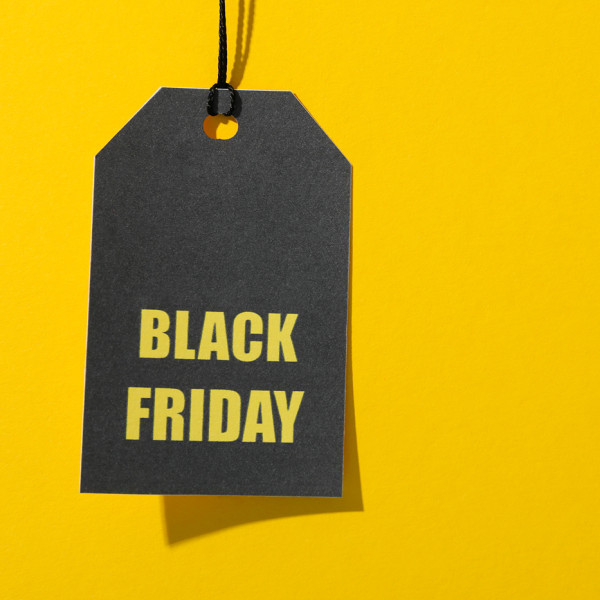 <strong>Promotions Black Friday</strong>