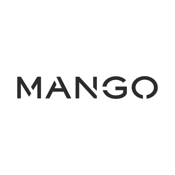 Logo Mango