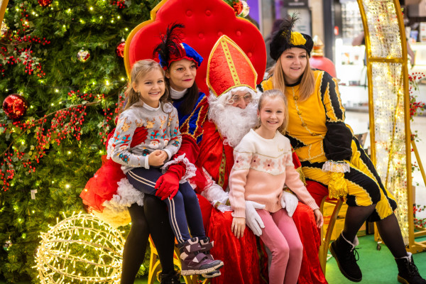 <strong>SAINT-NICOLAS 2025 - Toutes les photos</strong>