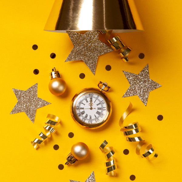 <strong>Fermeture exceptionnelle le 1er janvier</strong>