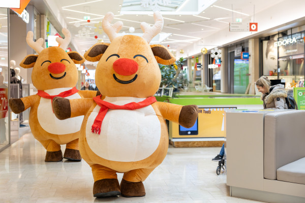 <strong>Bonnes f&ecirc;tes de fin d'ann&eacute;e ! ✨</strong>