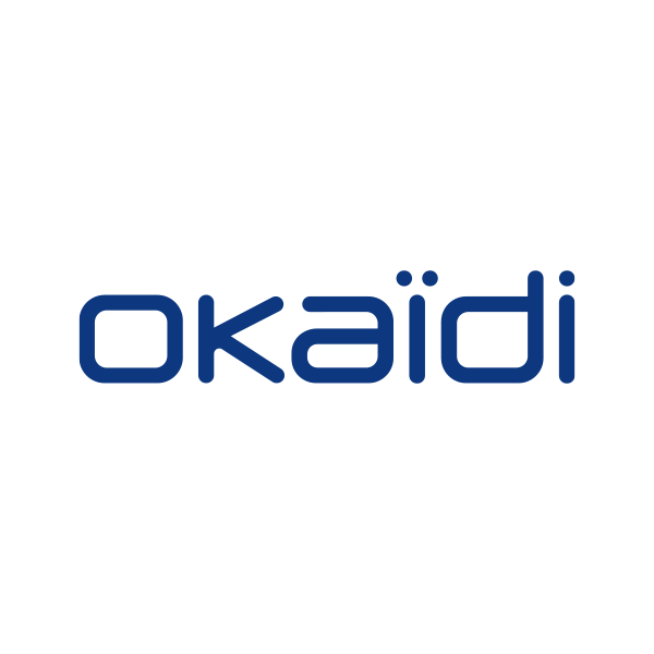 Logo Okaidi