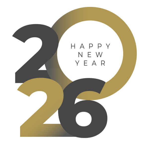 <strong>Bonne ann&eacute;e 2026 ! ✨</strong>