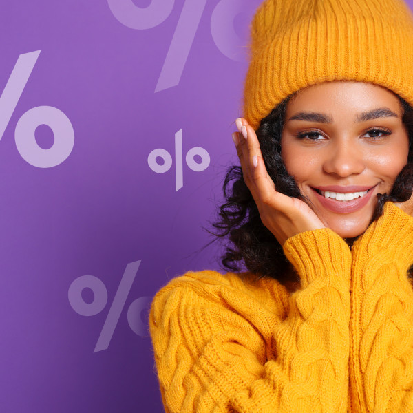 <strong>SOLDES 2026</strong>