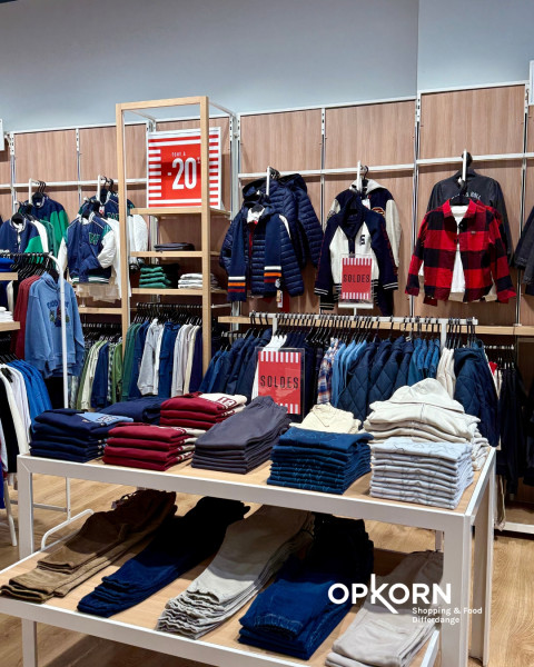 <strong>Les soldes sont l&agrave; !&nbsp;</strong>