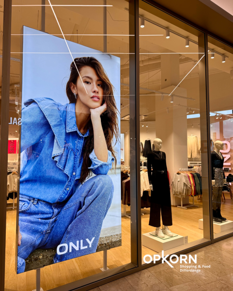 <strong>Les soldes sont l&agrave; !&nbsp;</strong>