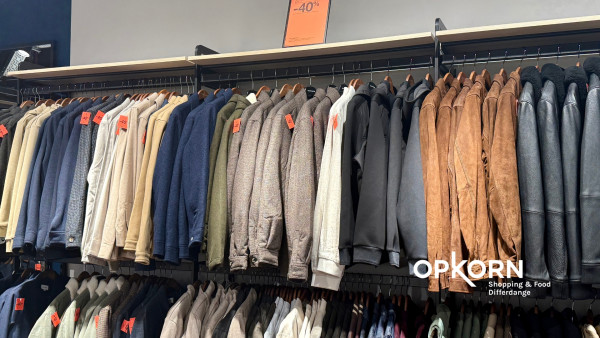 <strong>Les soldes sont l&agrave; !&nbsp;</strong>