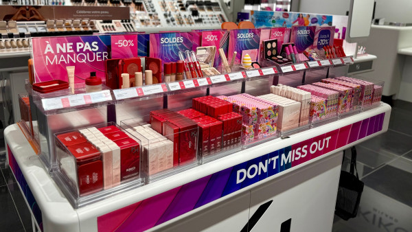 <strong>Les soldes sont l&agrave; !&nbsp;</strong>