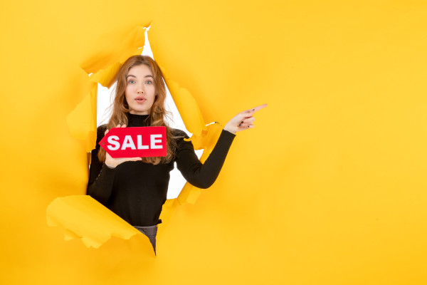 <strong>Les soldes continuent !&nbsp;</strong>