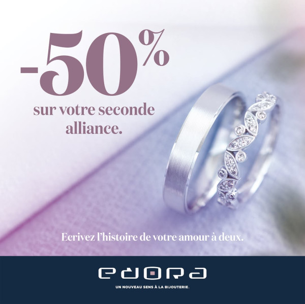 <strong>💞 Dites-vous &ldquo;oui&rdquo; &agrave; prix doux&hellip;</strong>