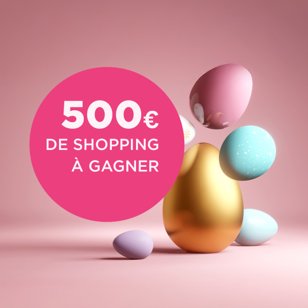 <strong>P&Acirc;QUES 2026</strong>