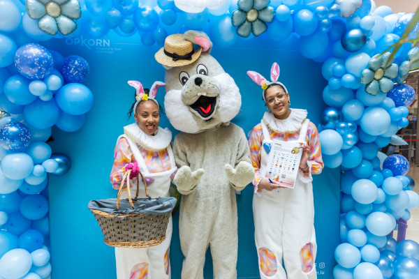 <strong>P&Acirc;QUES 2026 - Toutes les photos</strong>