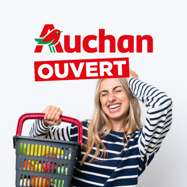 <strong>Ouverture exceptionnelle ce samedi 9 mai !&nbsp;</strong>