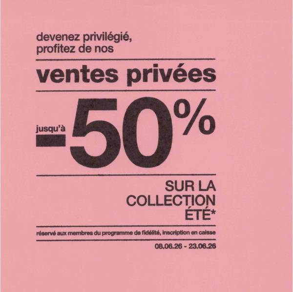 <strong>Pr&eacute;parez l'&eacute;t&eacute; chez DEVRED ! ☀️<br /></strong>