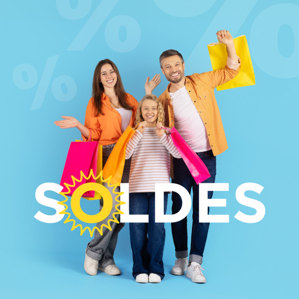 <strong>Les soldes d'&eacute;t&eacute; ont commenc&eacute; dans votre galerie Opkorn ! 🌞</strong>