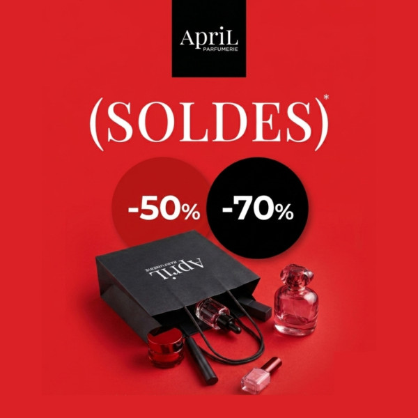 <strong>SOLDES &Eacute;T&Eacute;</strong>