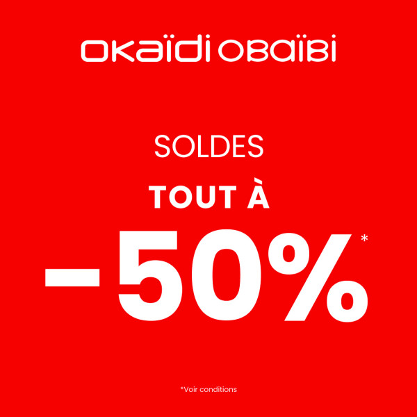 <strong>SOLDES &Eacute;T&Eacute;</strong>