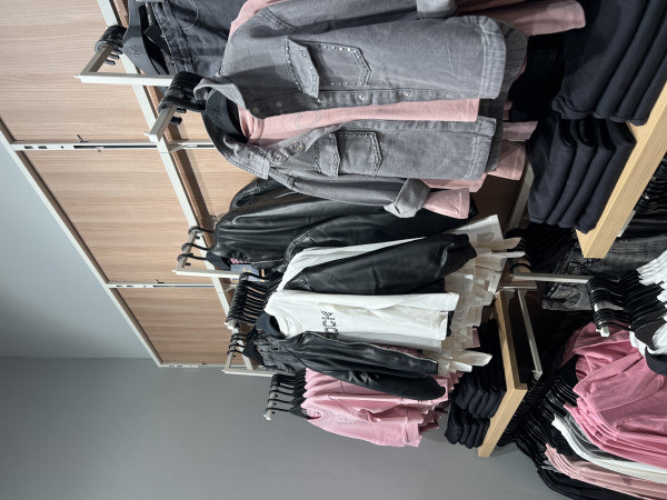 <strong>Une collection tendance pour vos enfants !</strong>