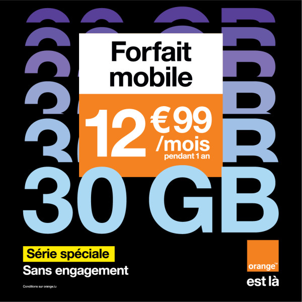 <strong>Un abonnement complet &agrave; tout petit prix !</strong>