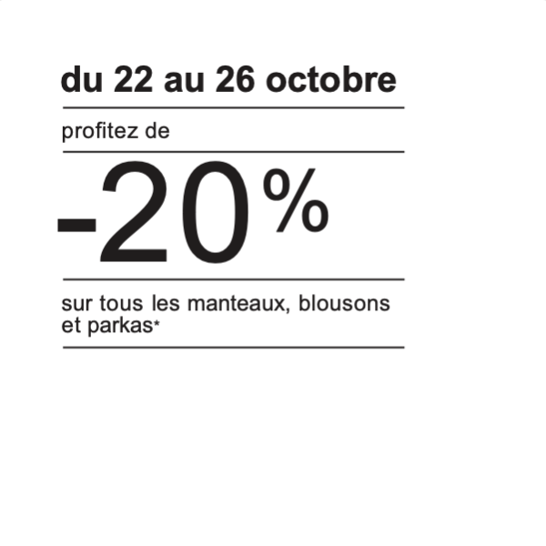 <strong>PROMO MANTELSONNDEG</strong>