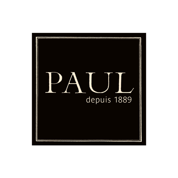 Logo Paul