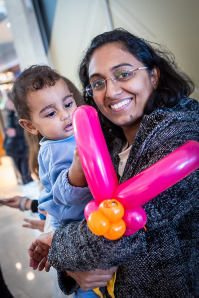 BRADERIE 2024 - Toutes les photos