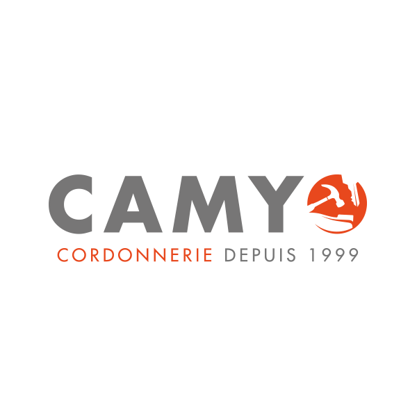Logo Camy