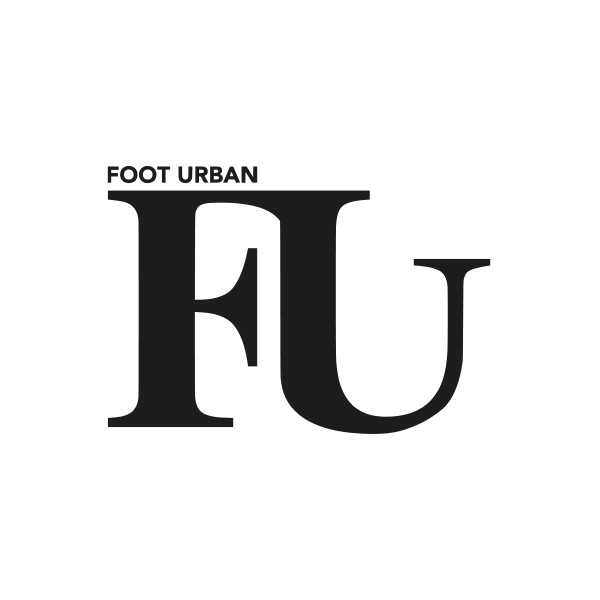 Logo Foot Urban
