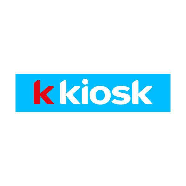 Logo K-Kiosk