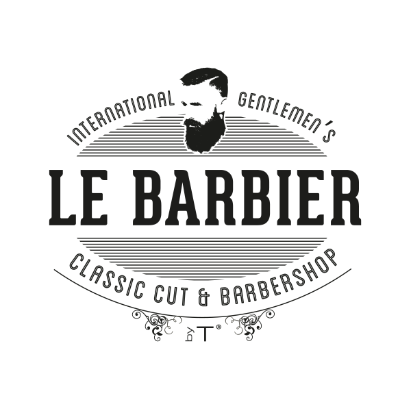 Logo Le Barbier