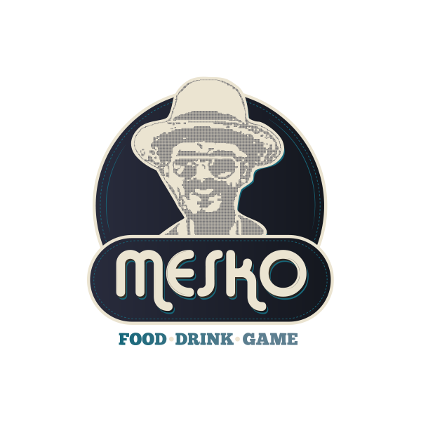 Logo Mesko