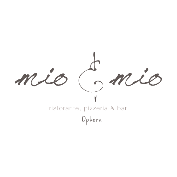 Logo Mio & Mio